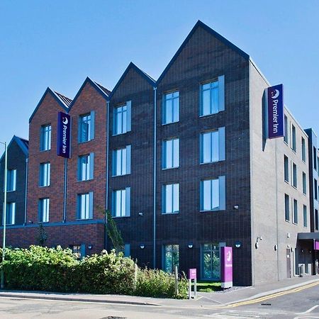 Premier Inn Sevenoaks Eksteriør billede