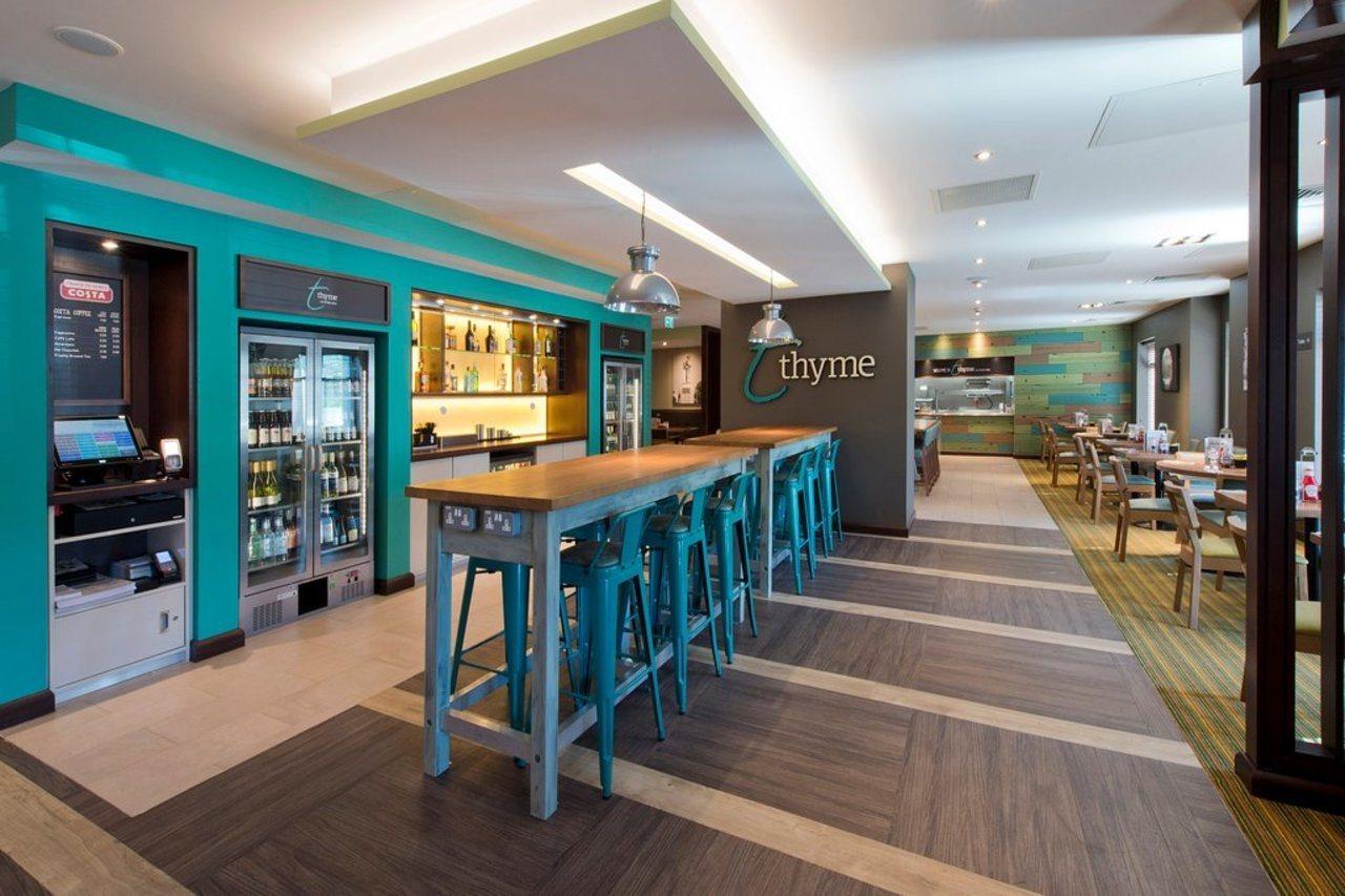 Premier Inn Sevenoaks Eksteriør billede